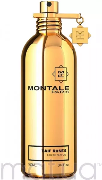 Montale Taif Roses Тестер