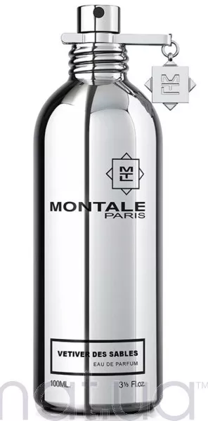 Montale Vetiver Des Sables Тестер