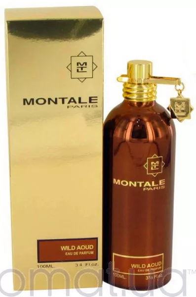 Montale Wild Aoud