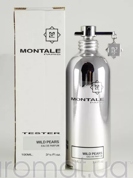 Montale Wild Pears Тестер