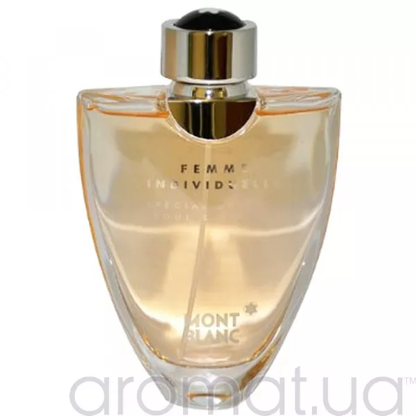Montblanc Femme Individuelle Soul & Senses Тестер