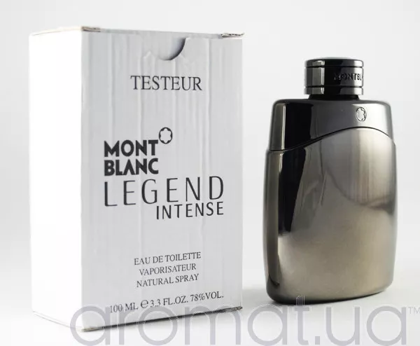 Montblanc Legend Intense Тестер