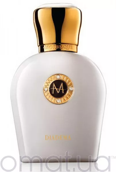 Moresque Diadema