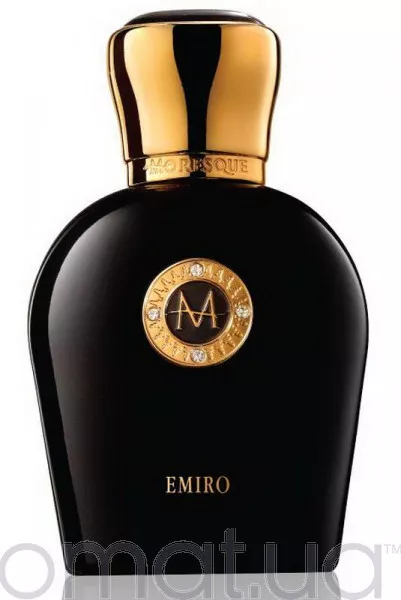 Moresque Emiro