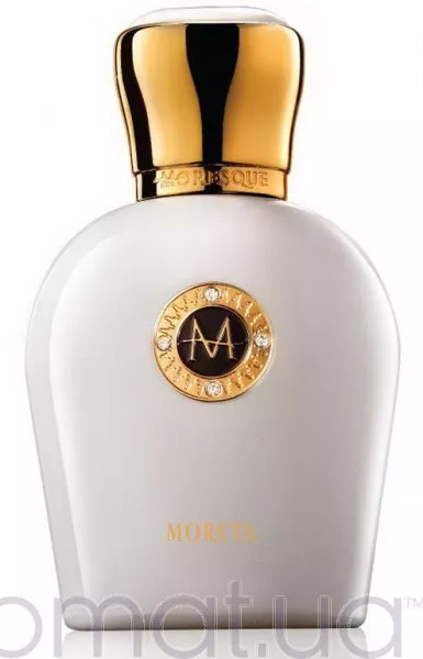 Moresque Moreta