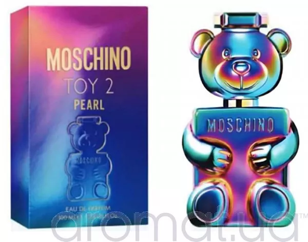 Moschino Toy 2 Pearl