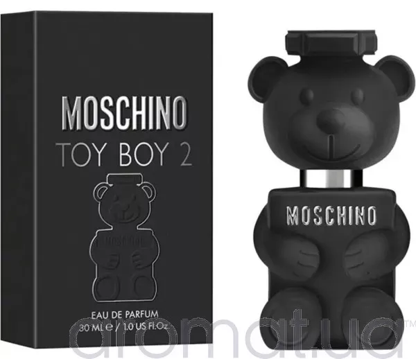 Moschino Toy Boy 2