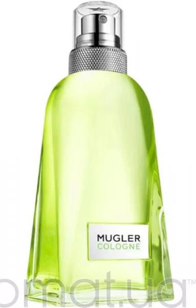 Mugler Cologne 2025