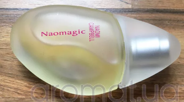 Naomi Campbell Naomagic Тестер
