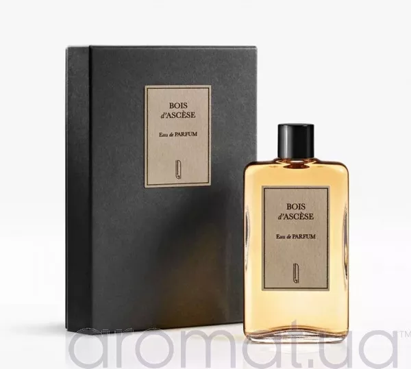 Naomi Goodsir Bois D'ascese 