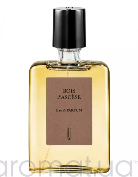 Naomi Goodsir Bois D'ascese Тестер