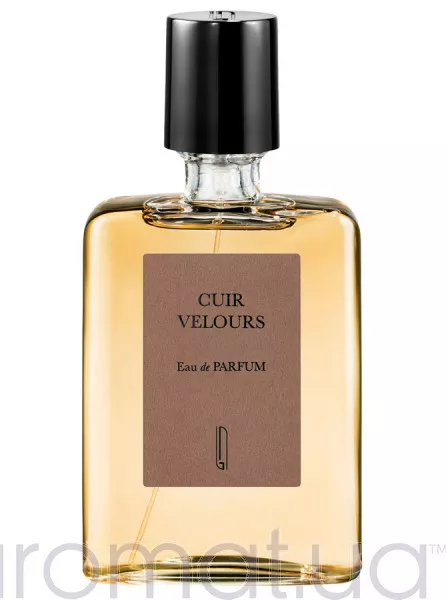 Naomi Goodsir Cuir Velours