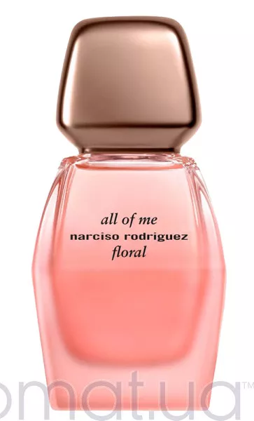 Narciso Rodriguez All Of Me Floral