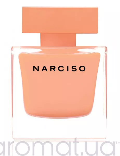 Narciso Rodriguez Eau de Parfum Ambree Тестер