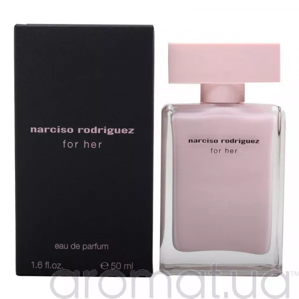 Narciso Rodriguez For Her 