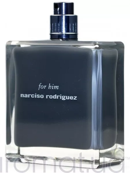 Narciso Rodriguez For Him Тестер