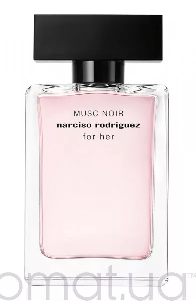Narciso Rodriguez Musc Noir For Her Тестер