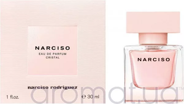 Narciso Rodriguez Narciso Eau de Parfum Cristal