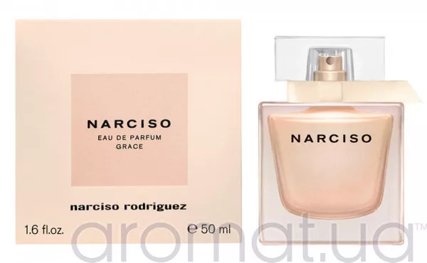 Narciso Rodriguez Narciso Grace