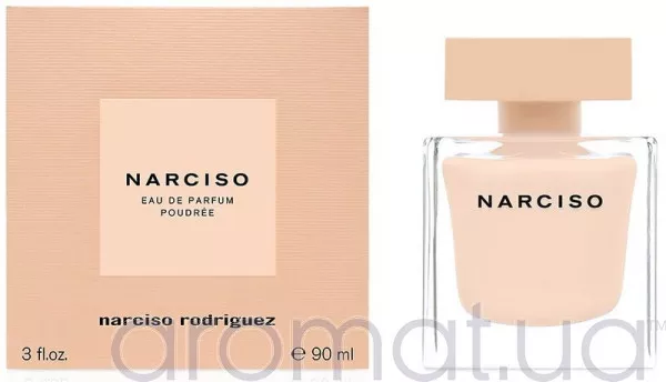 Narciso Rodriguez Narciso Poudree