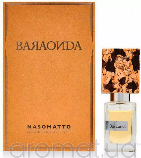 Nasomatto Baraonda