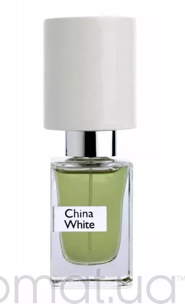 Nasomatto China White Тестер