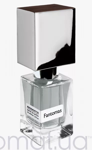 Nasomatto Fantomas Тестер