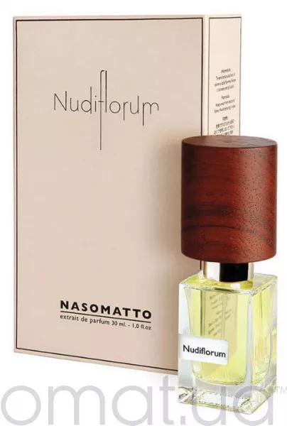 Nasomatto Nudiflorum