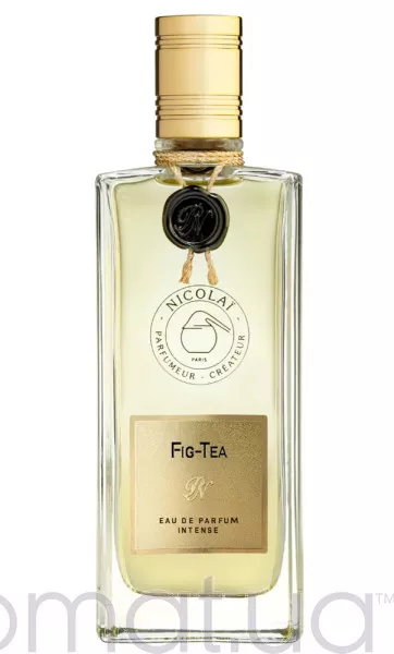 Nicolai Parfumeur Nicolai Fig-Tea Intense