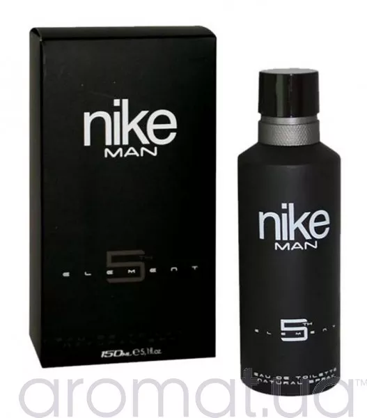 Nike 5th Element Man