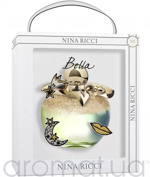 Nina Ricci Bella Collector Edition 2019
