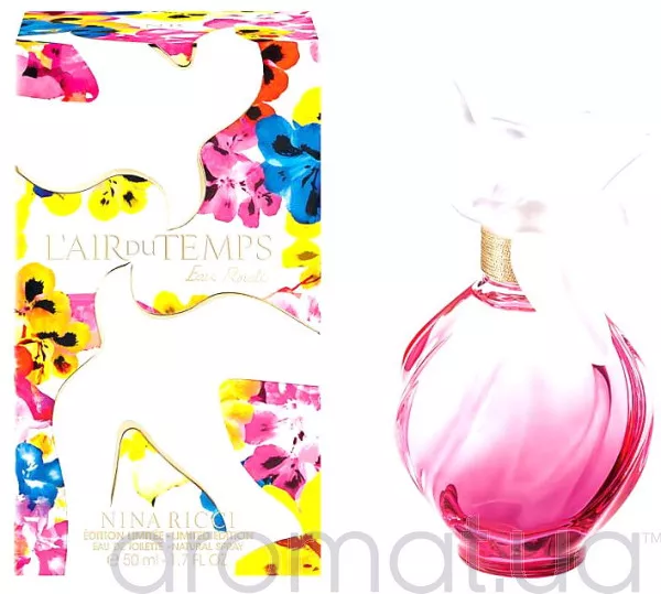 Nina Ricci L'Air du Temps Eau Florale