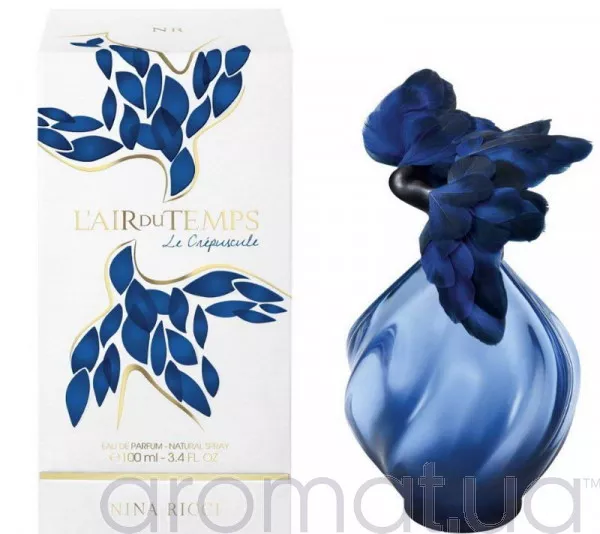 Nina Ricci L'Air du Temps Le Crepuscule