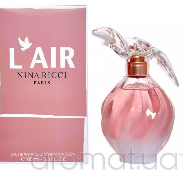 Nina Ricci L'Air