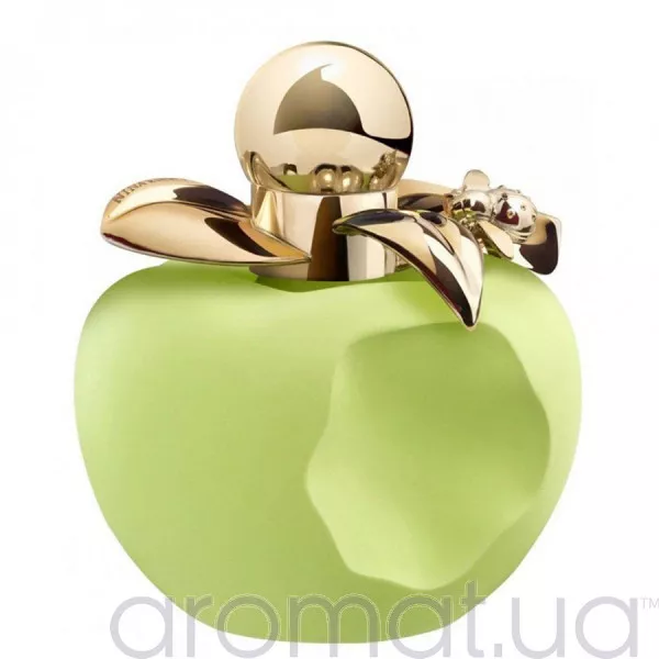 Nina Ricci Les Sorbets de Bella Тестер