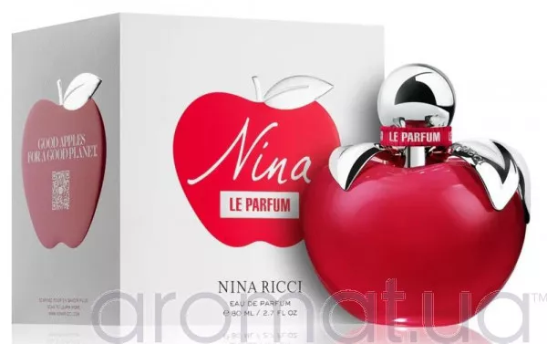 Nina Ricci Nina Le Parfum
