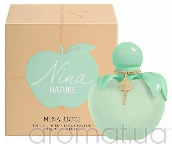 Nina Ricci Nina Nature