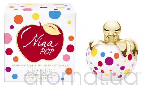 Nina Ricci Nina Pop