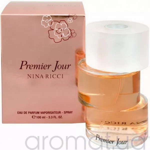 Nina Ricci Premier Jour
