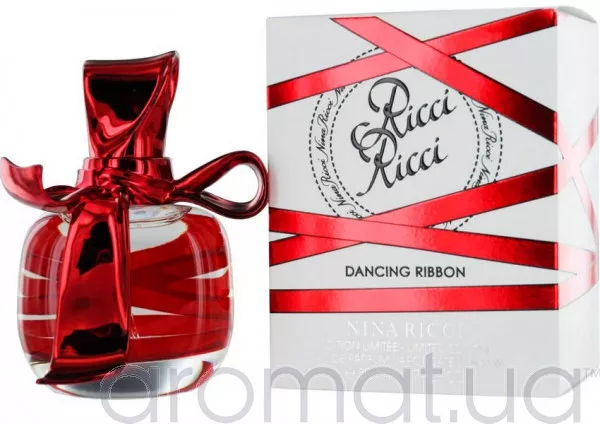 Nina Ricci Ricci Dancing Ribbon