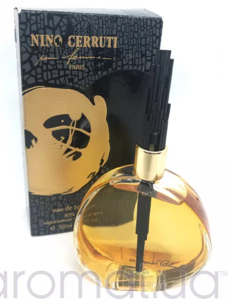 Nino Cerruti pour Femme