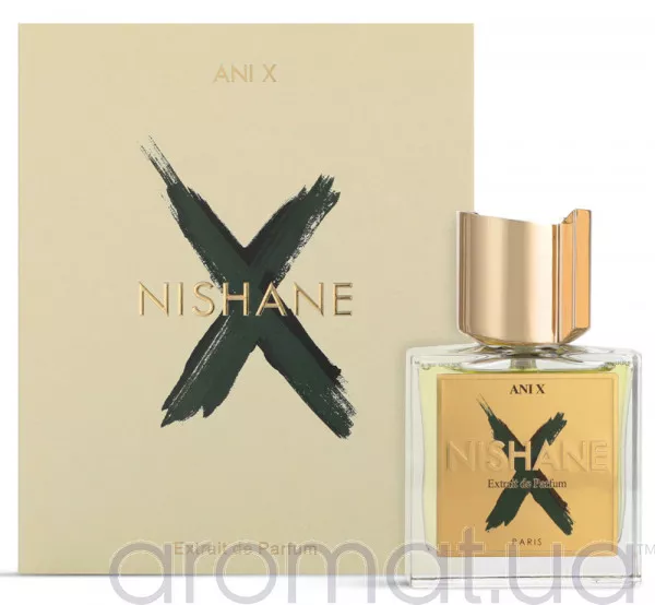 Nishane Ani X