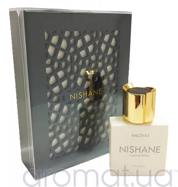 Nishane Hacivat