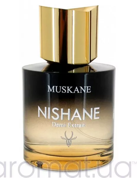 Nishane Muskane