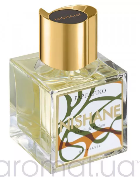 Nishane Papilefiko Тестер