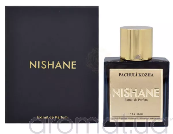 Nishane Patchuli Kozha