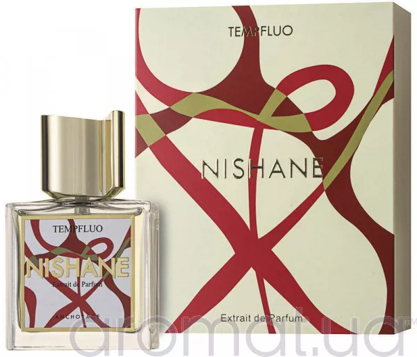 Nishane Tempfluo