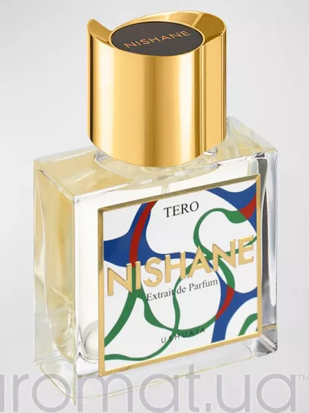 Nishane Tero Тестер