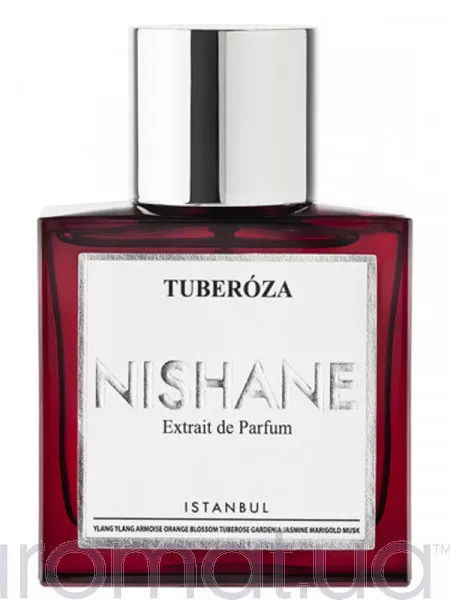 Nishane Tuberoza Тестер