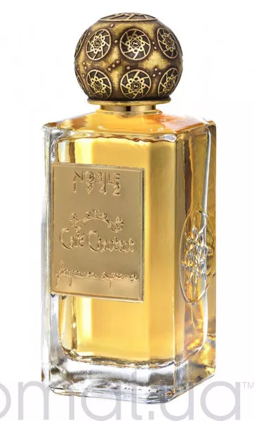 Nobile 1942 Cafe Chantant Тестер